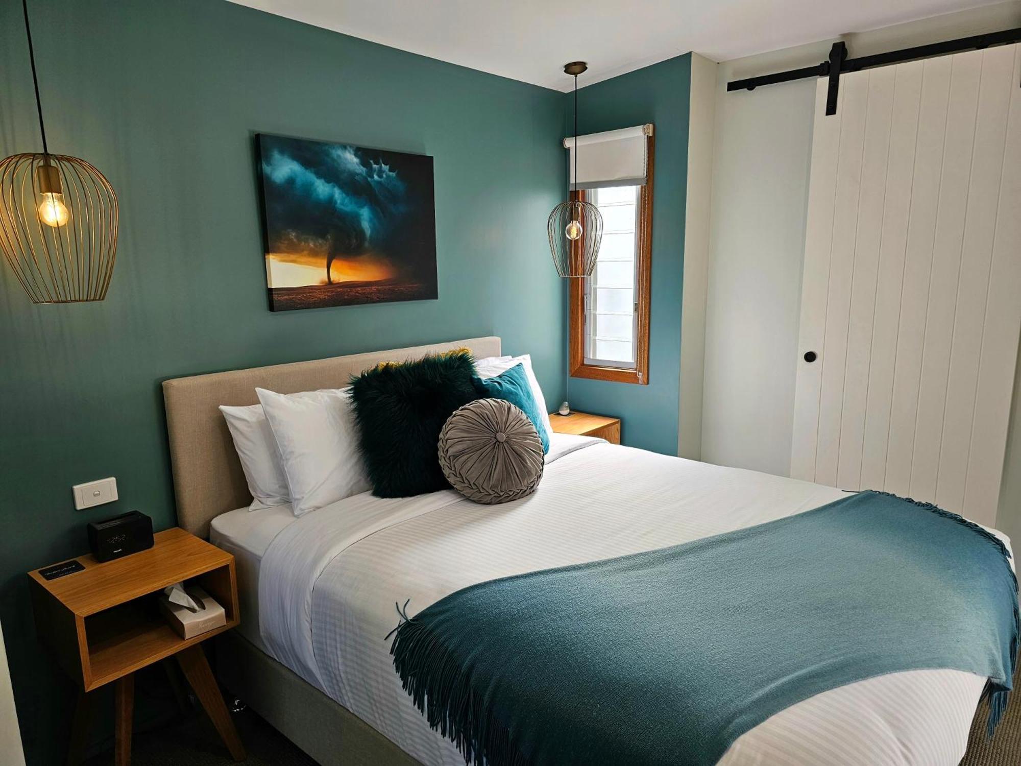 Tuckers Lane Boutique Accommodation Rothbury Ngoại thất bức ảnh