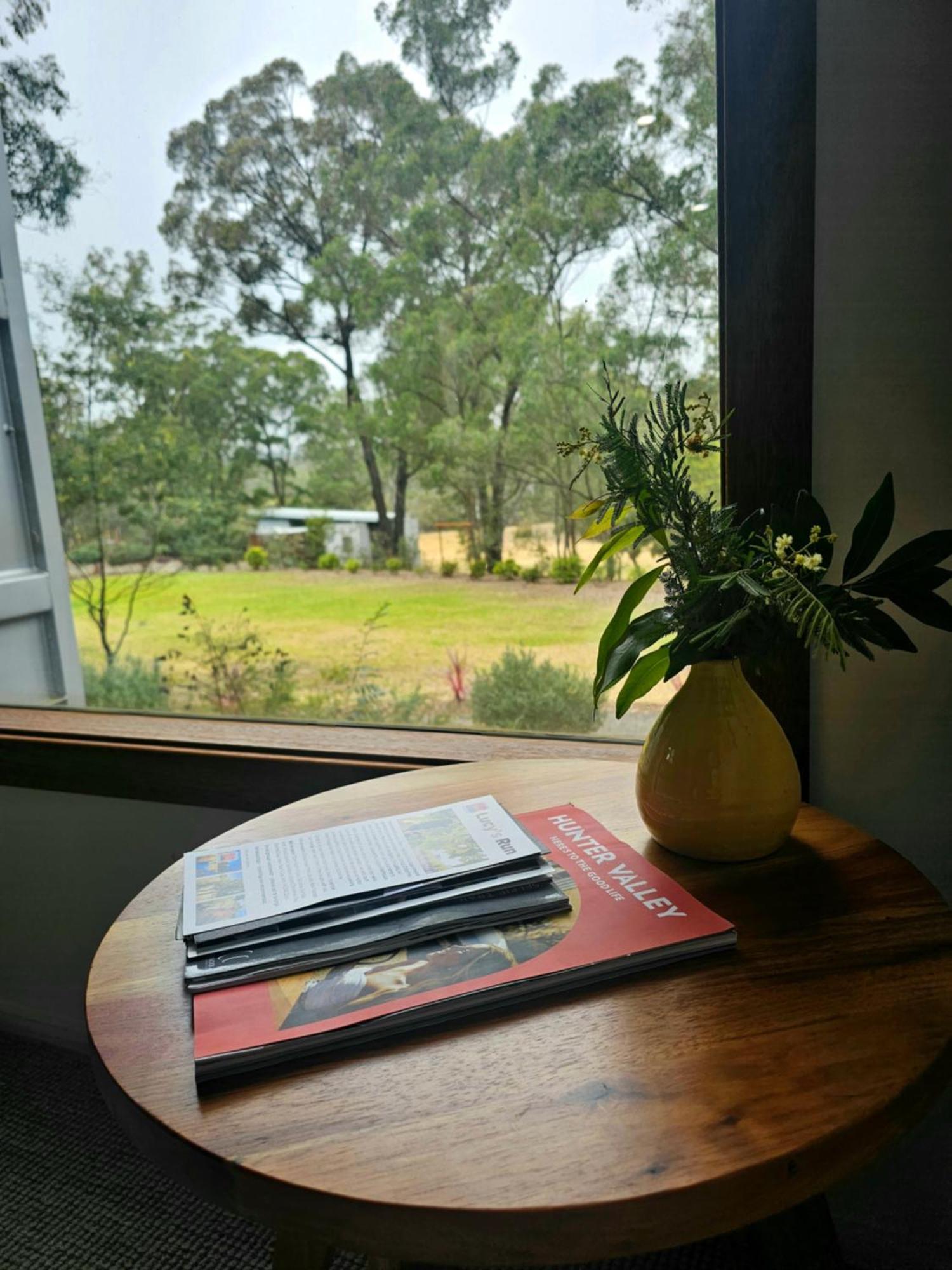 Tuckers Lane Boutique Accommodation Rothbury Ngoại thất bức ảnh