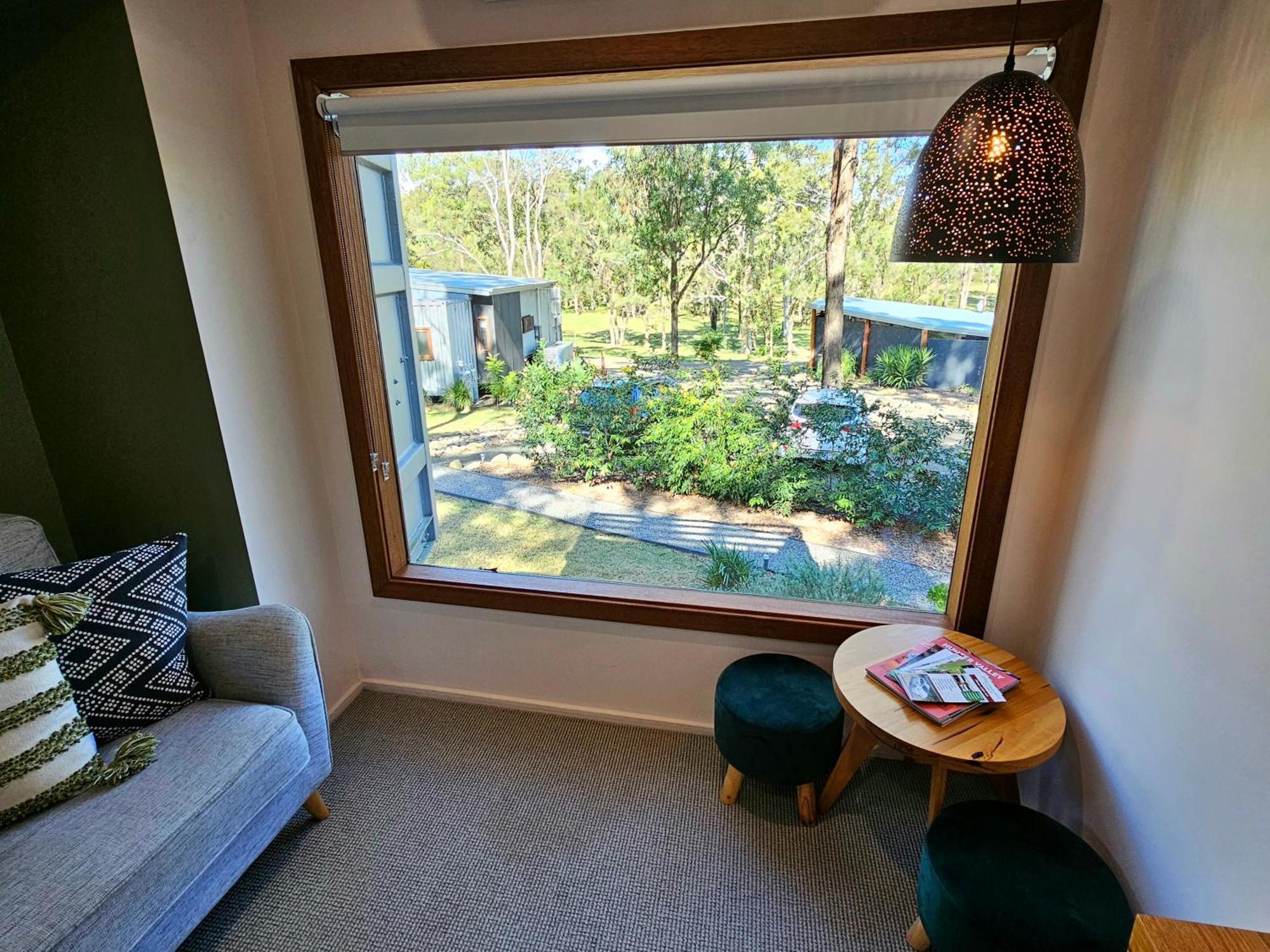 Tuckers Lane Boutique Accommodation Rothbury Ngoại thất bức ảnh
