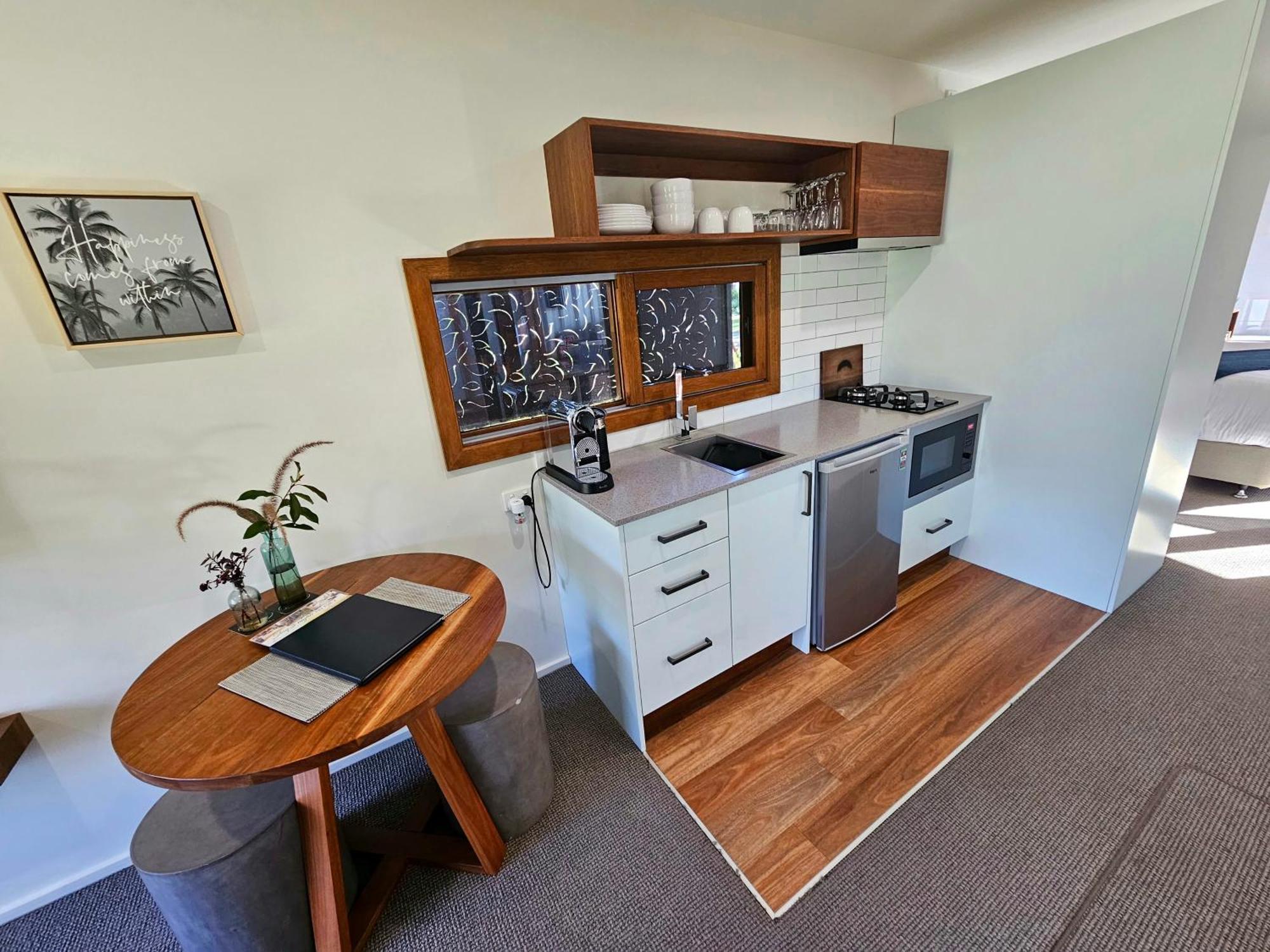 Tuckers Lane Boutique Accommodation Rothbury Ngoại thất bức ảnh