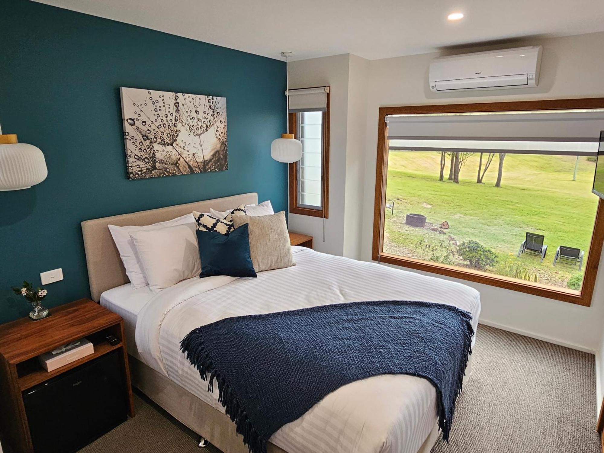 Tuckers Lane Boutique Accommodation Rothbury Ngoại thất bức ảnh