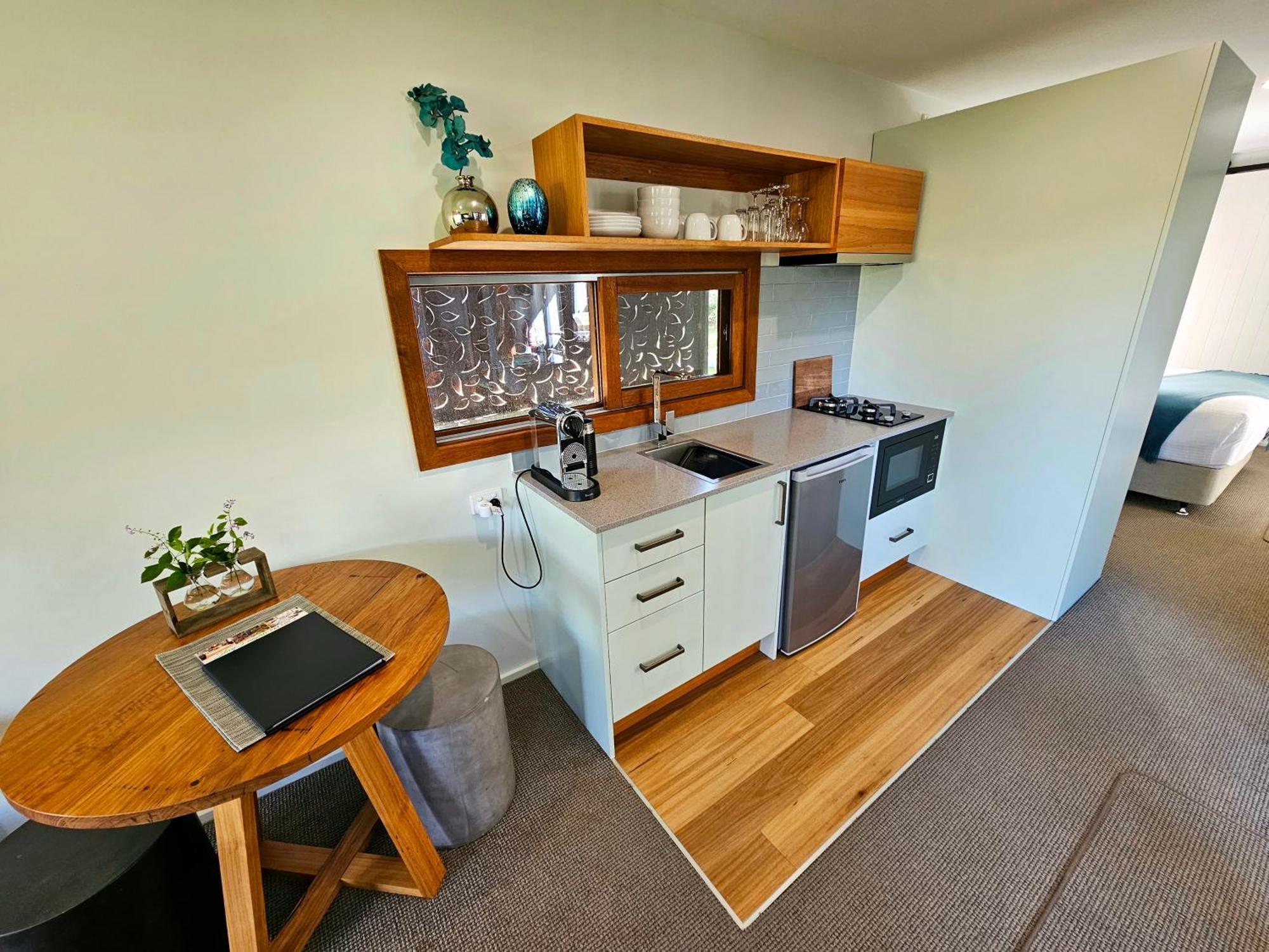 Tuckers Lane Boutique Accommodation Rothbury Ngoại thất bức ảnh