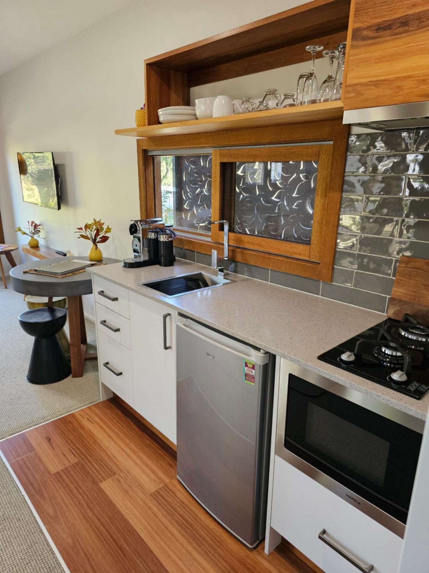 Tuckers Lane Boutique Accommodation Rothbury Ngoại thất bức ảnh