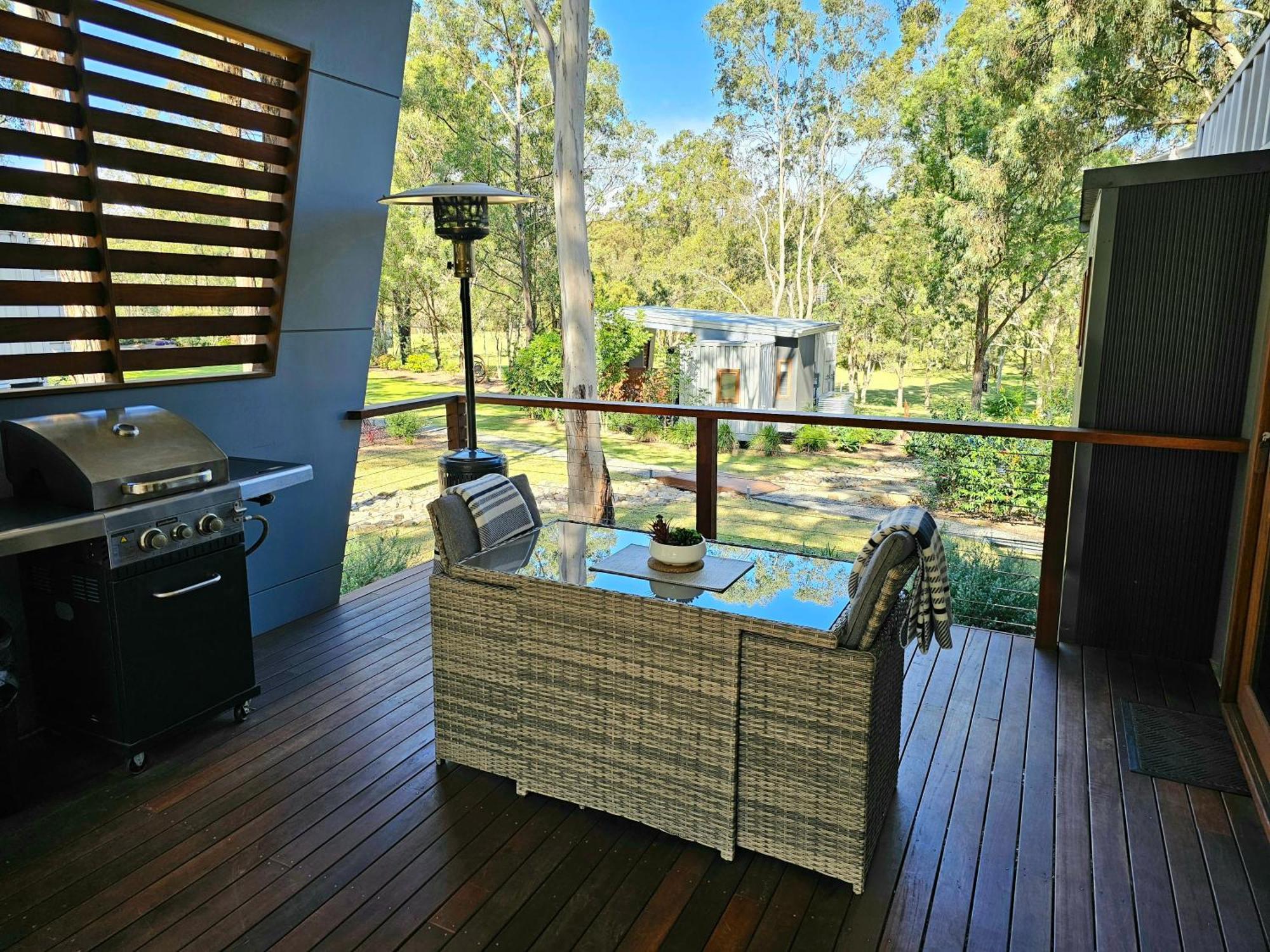 Tuckers Lane Boutique Accommodation Rothbury Ngoại thất bức ảnh