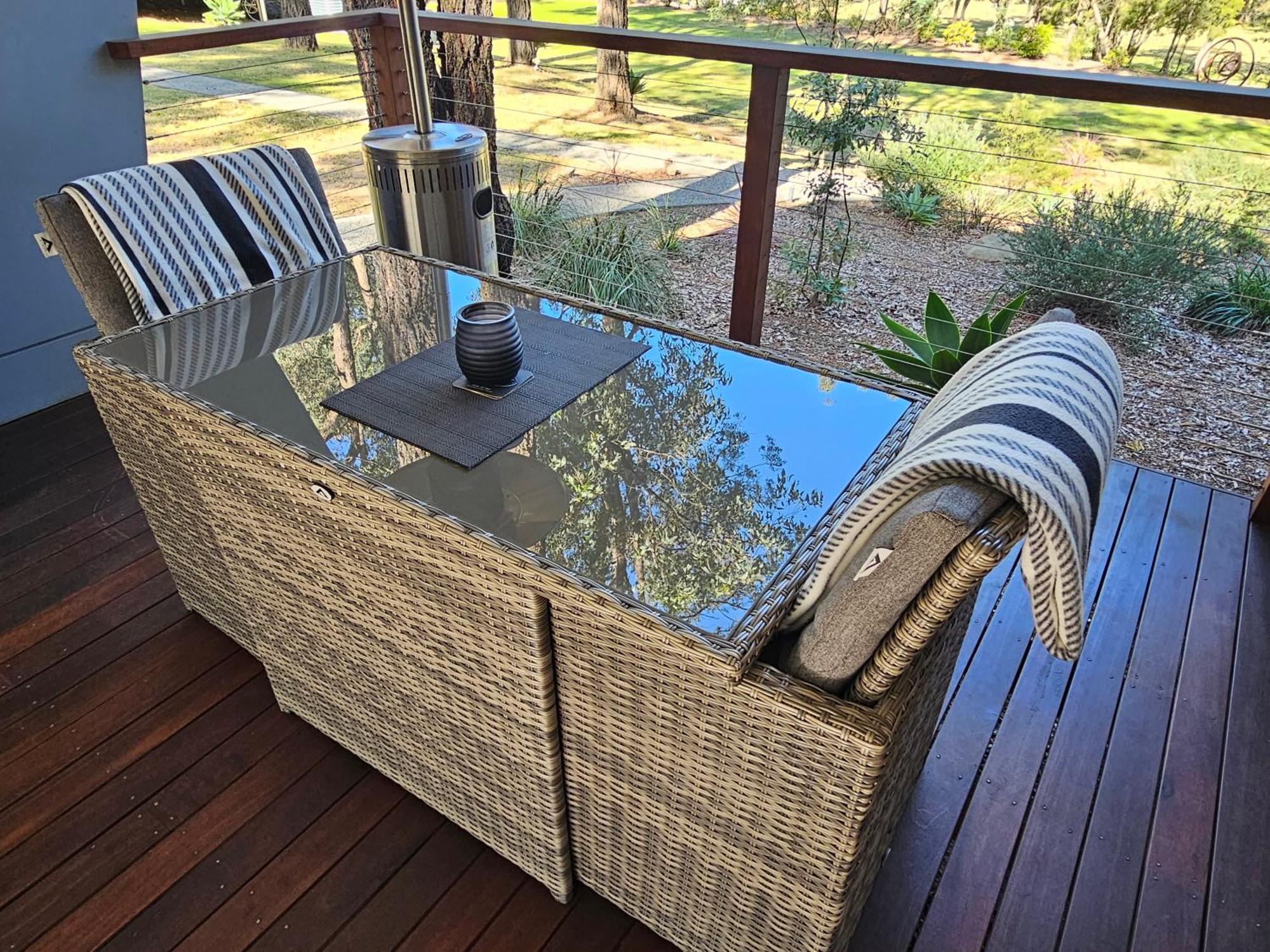 Tuckers Lane Boutique Accommodation Rothbury Ngoại thất bức ảnh