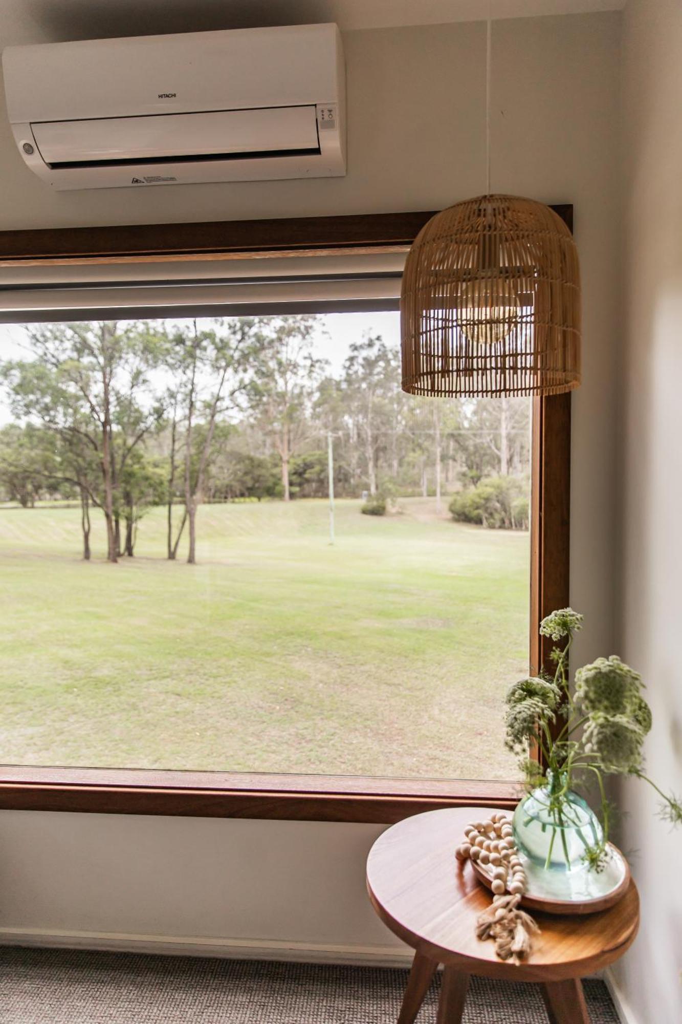 Tuckers Lane Boutique Accommodation Rothbury Ngoại thất bức ảnh