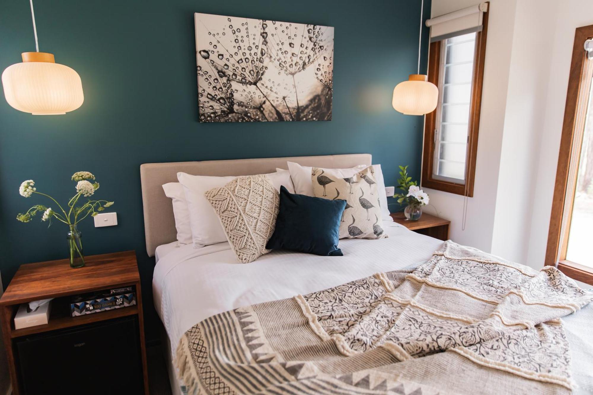 Tuckers Lane Boutique Accommodation Rothbury Ngoại thất bức ảnh