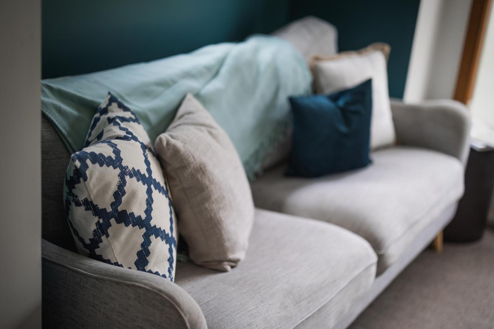 Tuckers Lane Boutique Accommodation Rothbury Ngoại thất bức ảnh