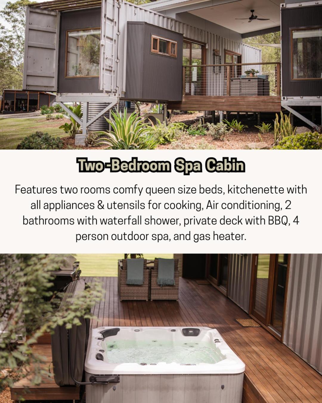Tuckers Lane Boutique Accommodation Rothbury Ngoại thất bức ảnh